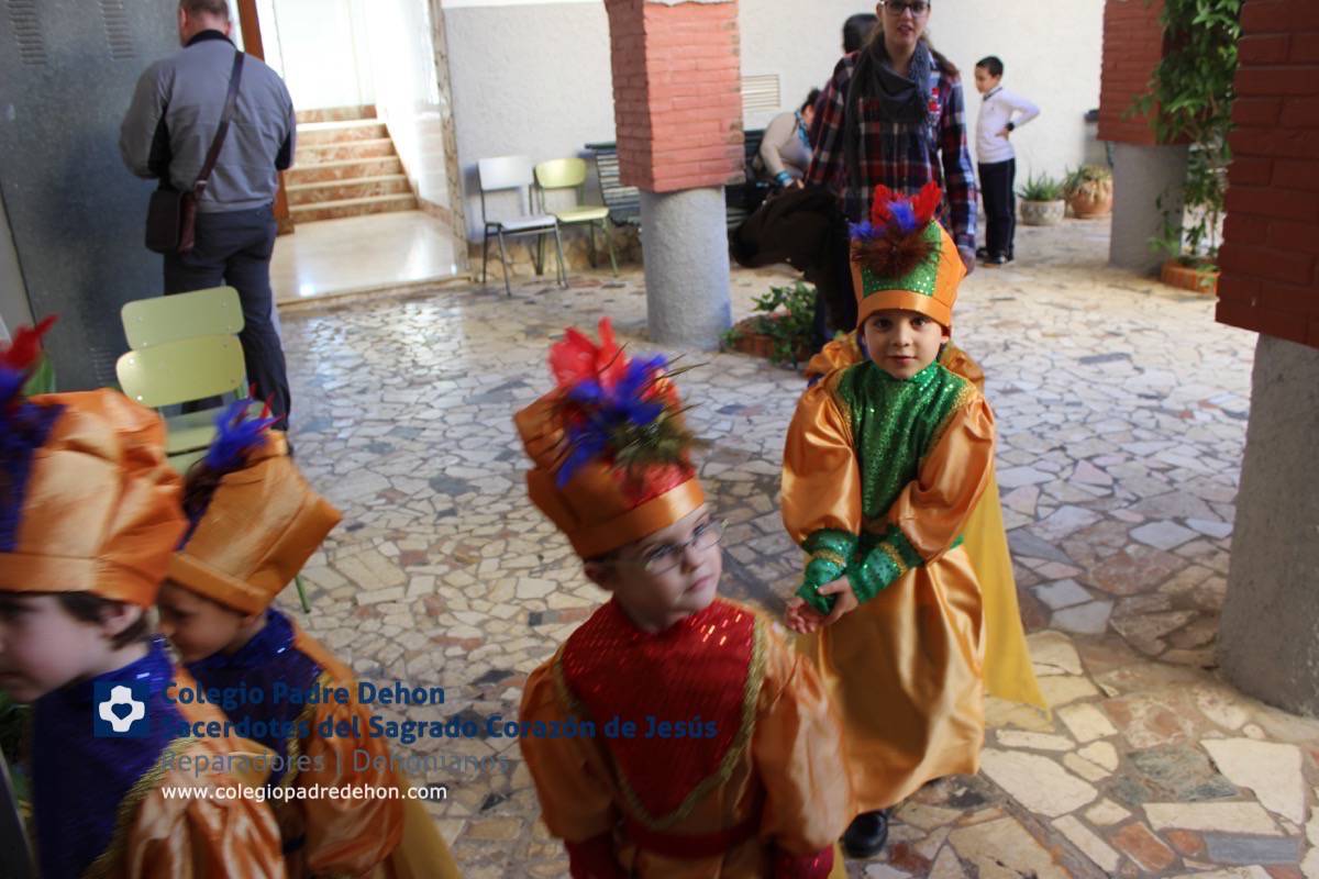 2014 12 18 2º INFANTIL FESTIVAL NAVIDAD  (25)